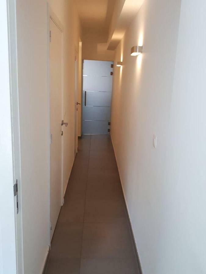 Residentie Koen Apartment Ostend Exterior photo